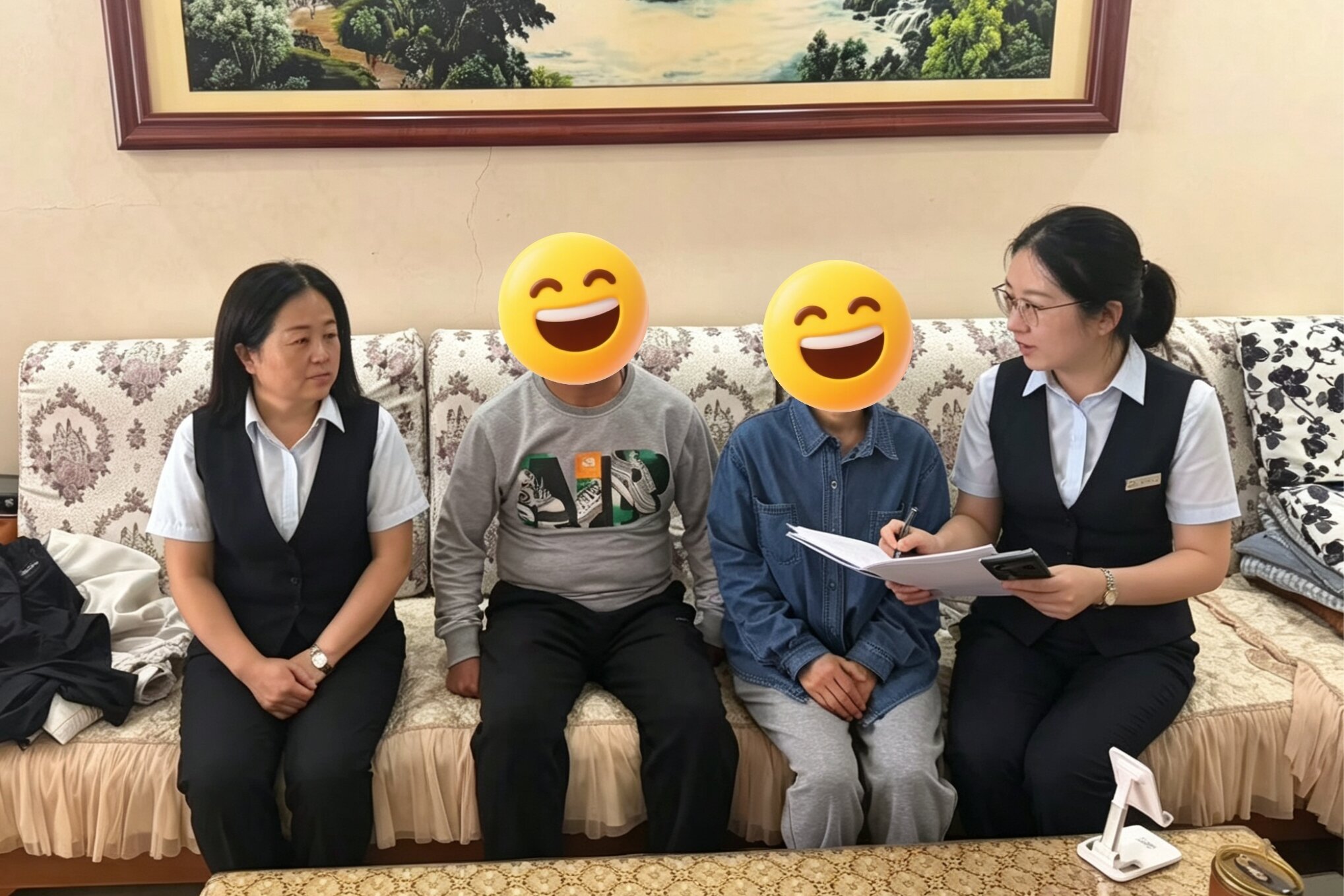 金融助跑运输路 温情赋能致富梦&mdash;&mdash;襄垣农商银行金融助力货运夫妻扩业增收