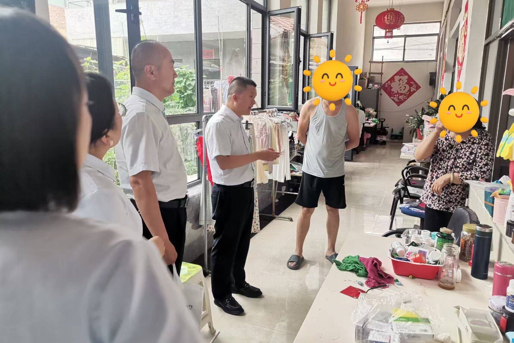 聚力清收攻坚 夯实资产质量&mdash;&mdash;襄垣农商银行全力攻坚不良贷款清收工作