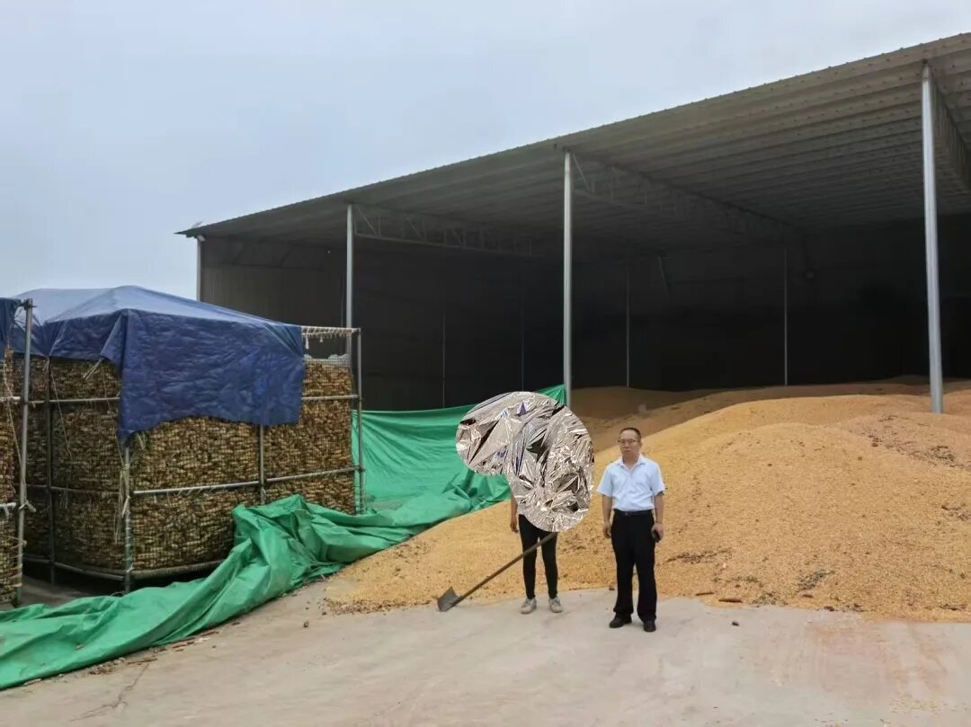 创业路上不缺钱！黎城农商行百万授信护航种养大户蹚出振兴路