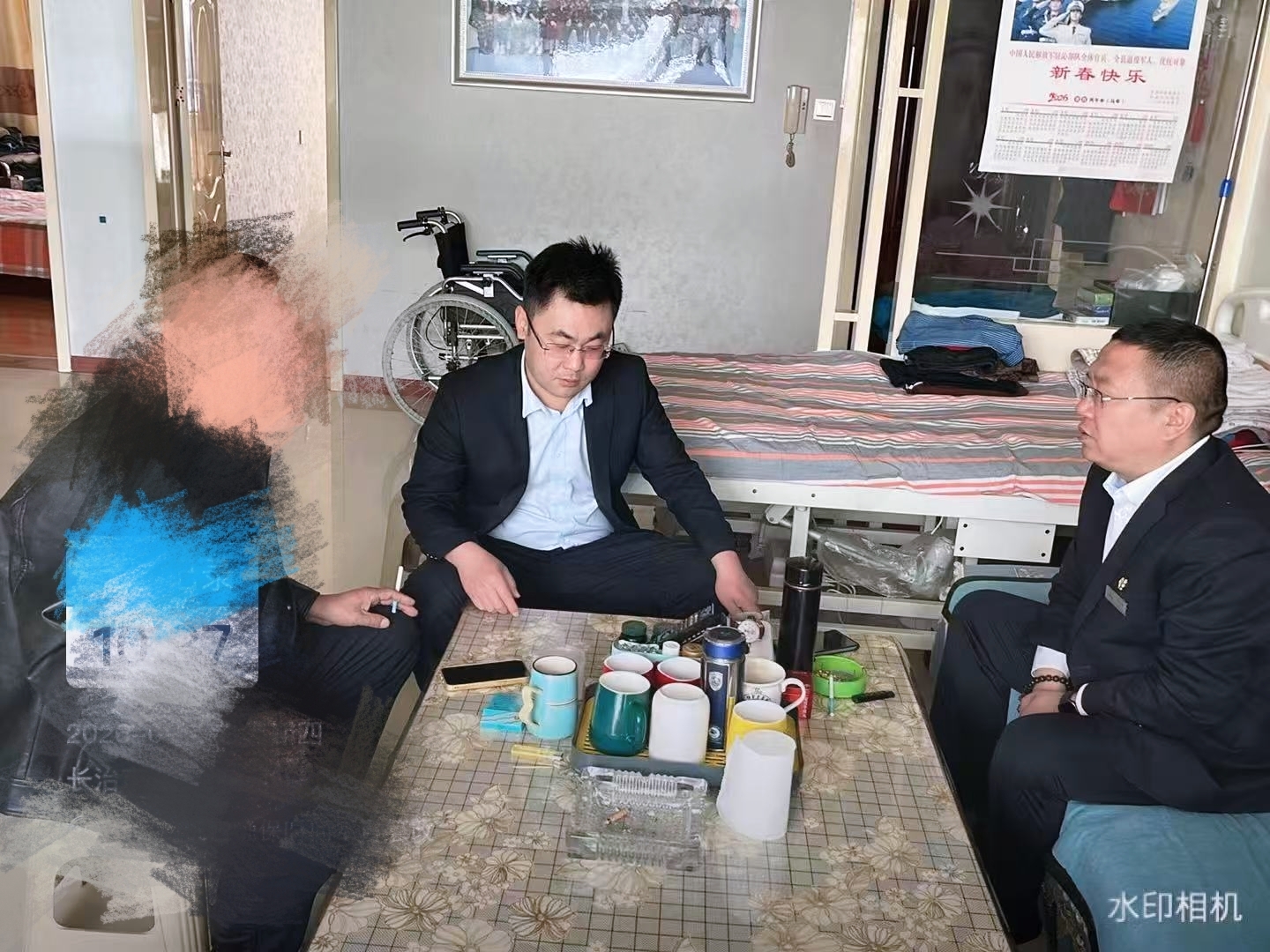 攻坚清收保资产 实干笃行护发展&mdash;&mdash;沁县农商银行扎实推进不良贷款专项清收工作