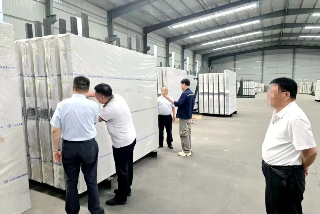 【普惠金融】百万信贷落地车间！黎城农商行金融赋能激活制造企业发展动能