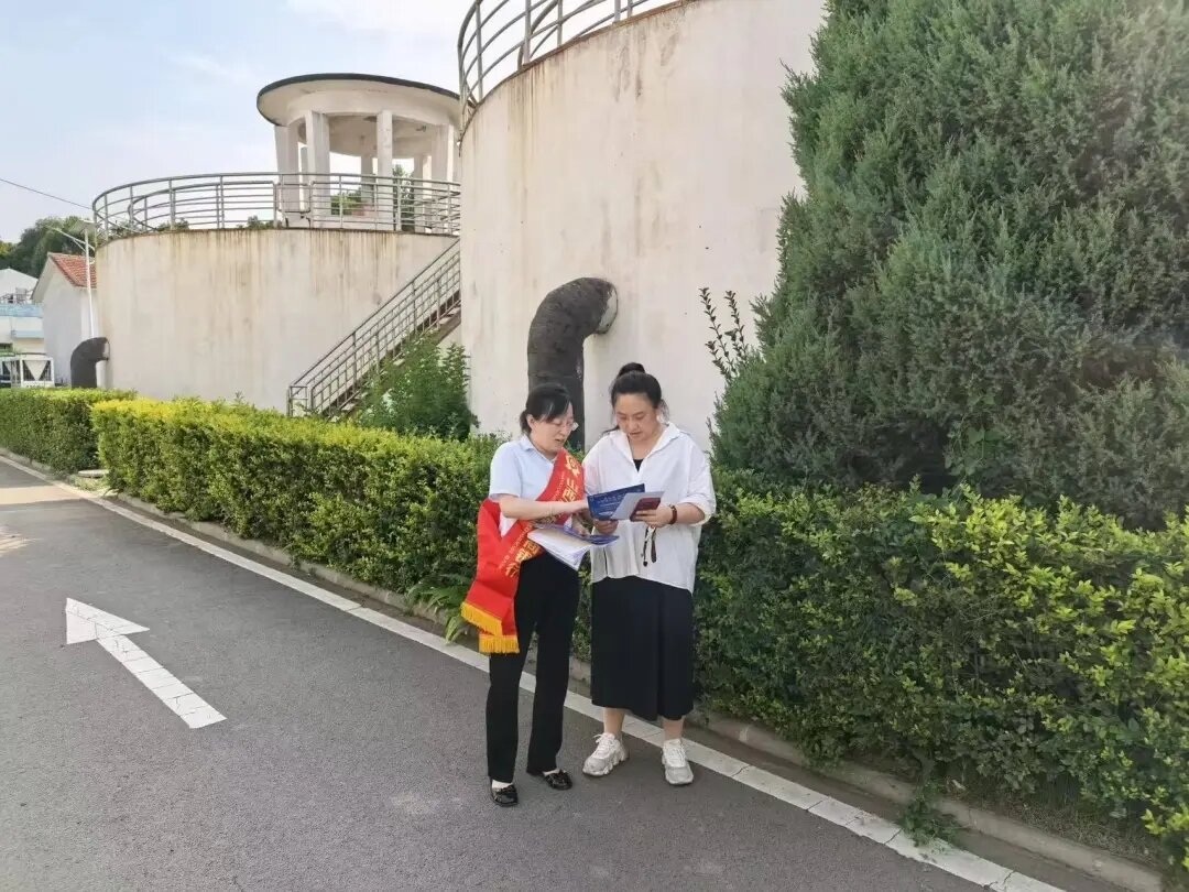 上门服务零距离 金融助企有温度&mdash;&mdash;黎城农商银行总行营业部贴心上门开户获企业点赞